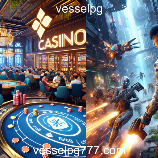 vesselpg
