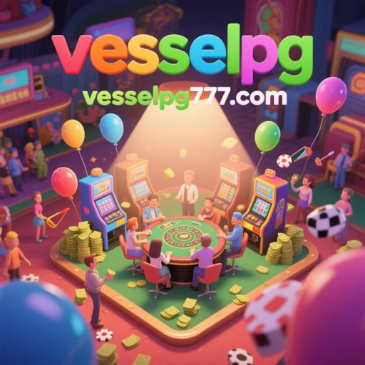 vesselpg