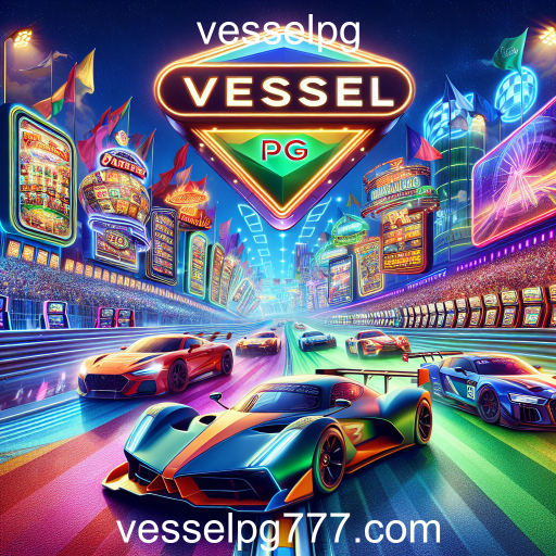 Explorando a Velocidade: A Categoria de Jogos de Corrida no Vesselpg